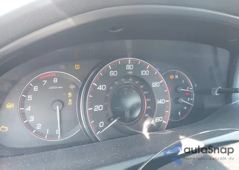 2013 Honda Accord Sport из США, поврежденный, VIN 1HGCR2F52DA094286